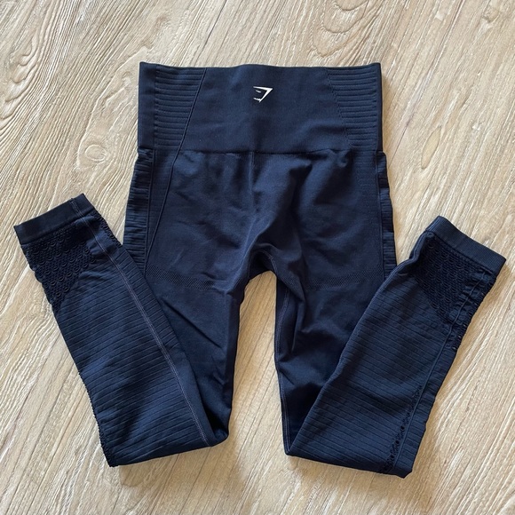 Gymshark leggings - Picture 2 of 2